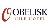 أوبليسك نايل لوجو Logo