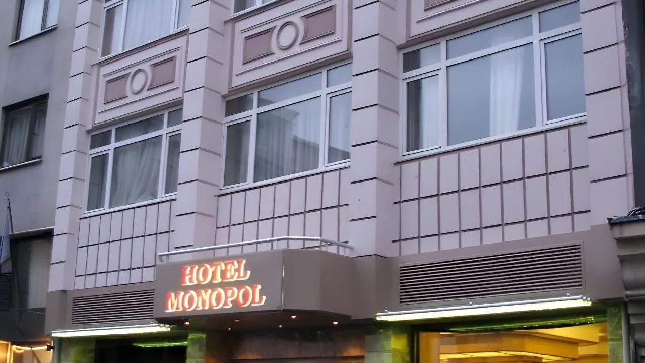 Monopol
