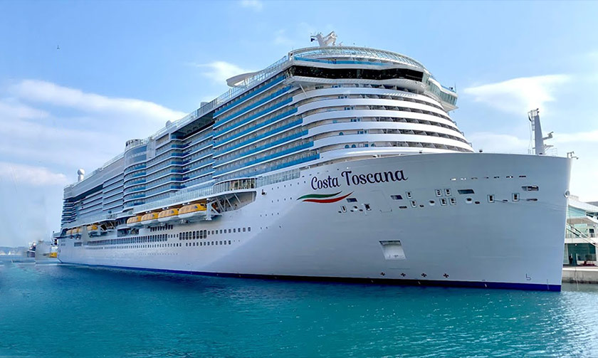 Costa Toscana
