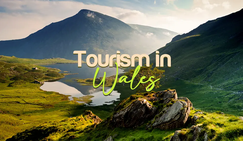 Discover the sights of the city of Wales on an interesting tour.