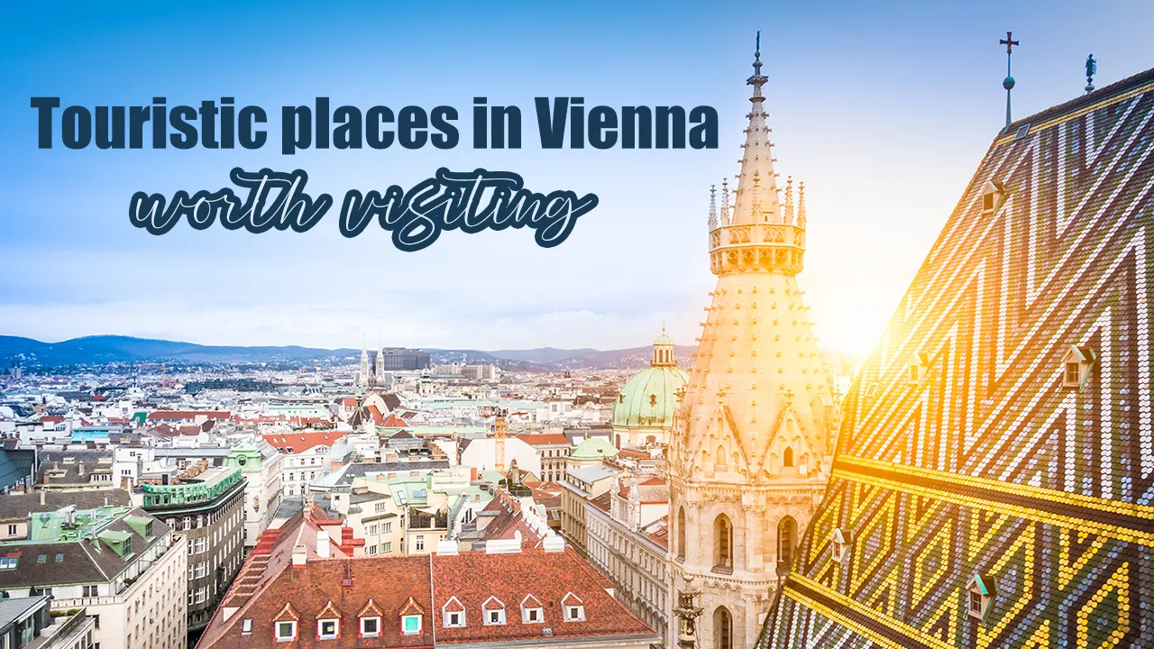Experience the charm of art and culture in Vienna, the enchanting capital of Austria. Wander through its historic streets, discover its architectural beauty and wonderful museums, and enjoy its elegant cafes and delicious cuisine.