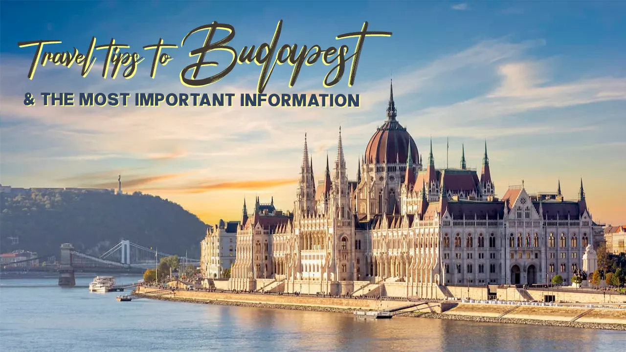 Enjoy a visit to Budapest, located within the scenic country of Hungary, and learn about the essential tips that ensure you have a pleasant vacation.