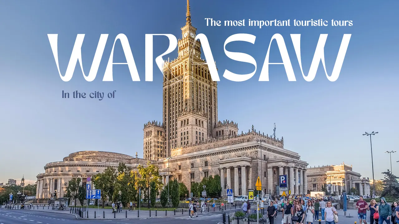 Warsaw, the capital of Poland, blends history with modern life. It is known for its ancient castles and modern tourist attractions.