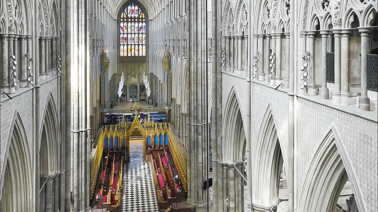 Westminster Abbey