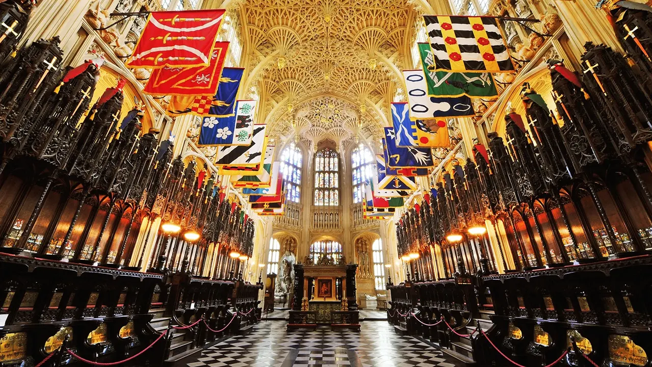 Westminster Abbey