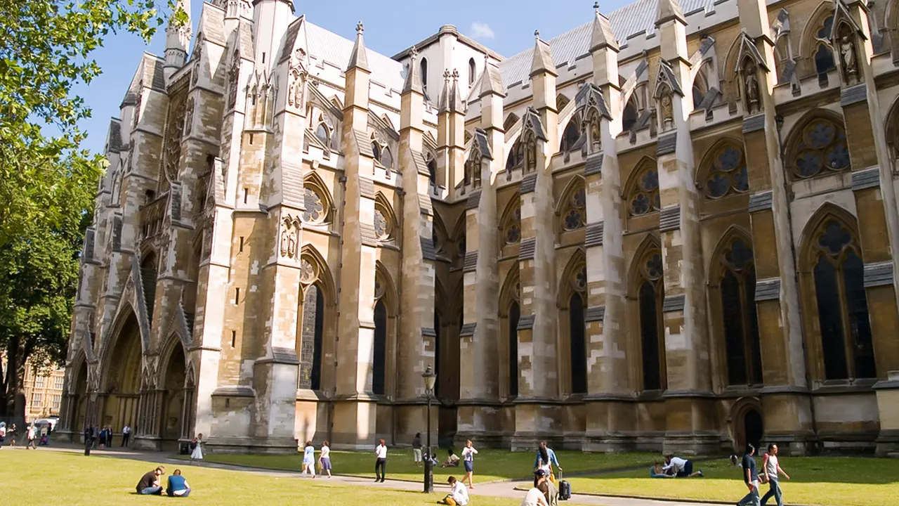 Westminster Abbey