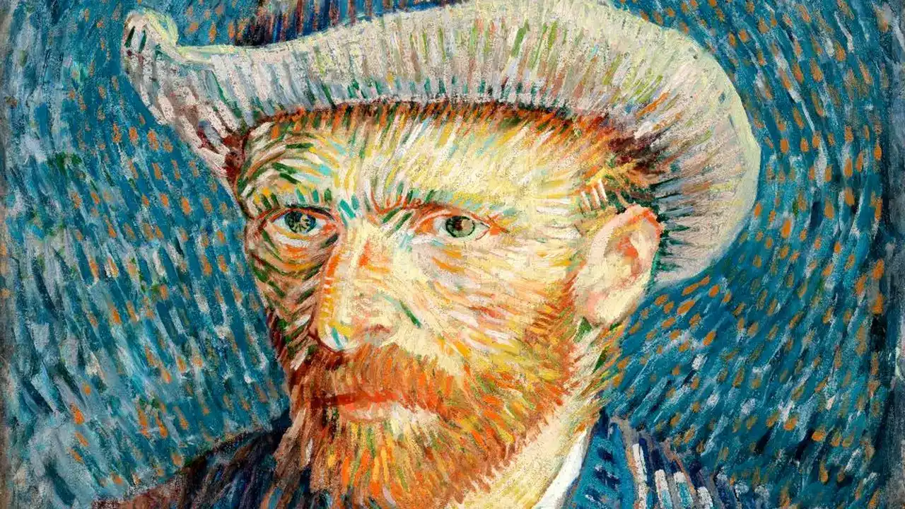 Van Gogh Museum Ticket