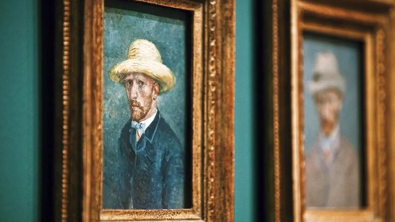Van Gogh Museum Ticket
