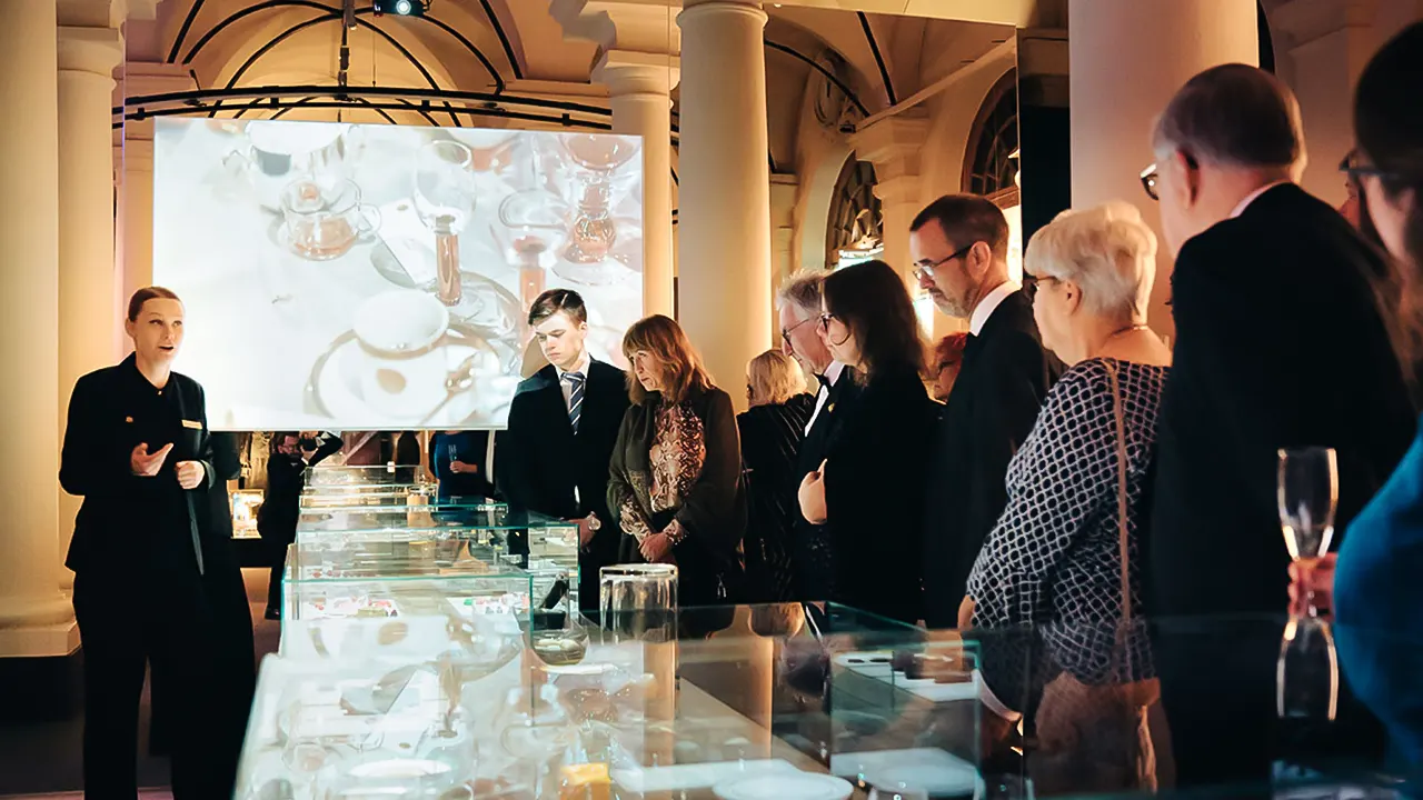 Nobel Prize Museum