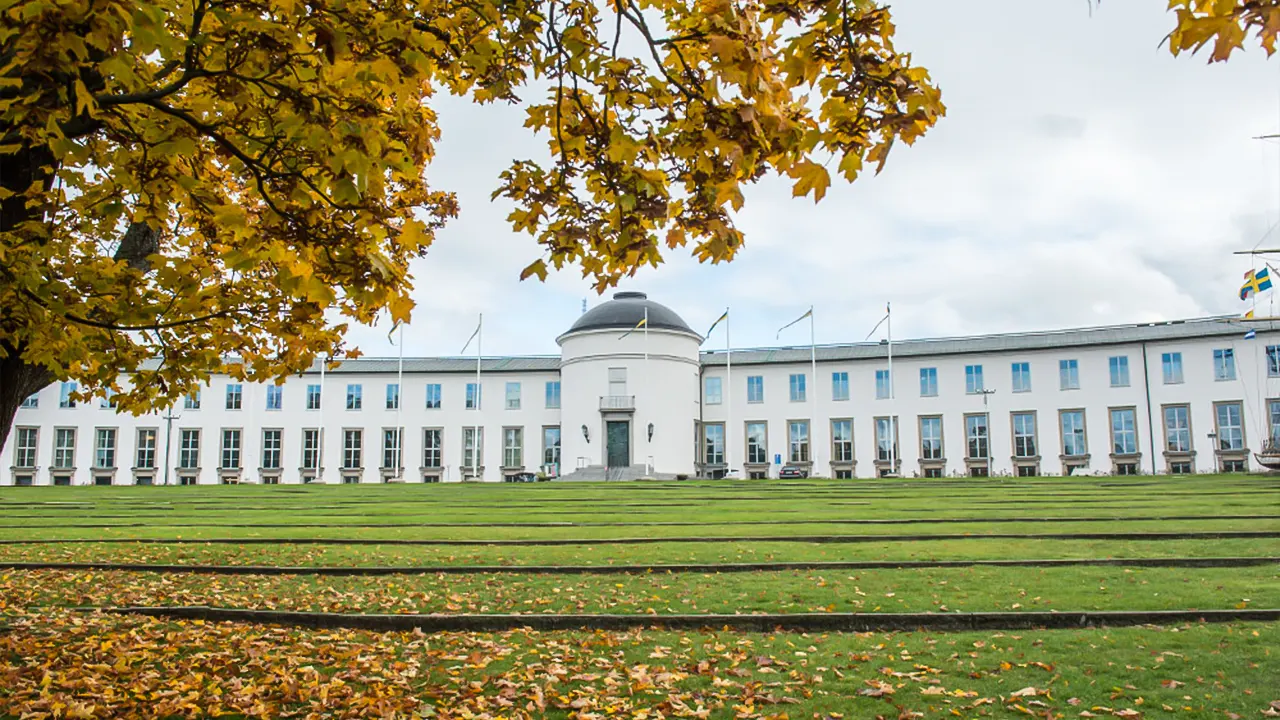 National Maritime Museum