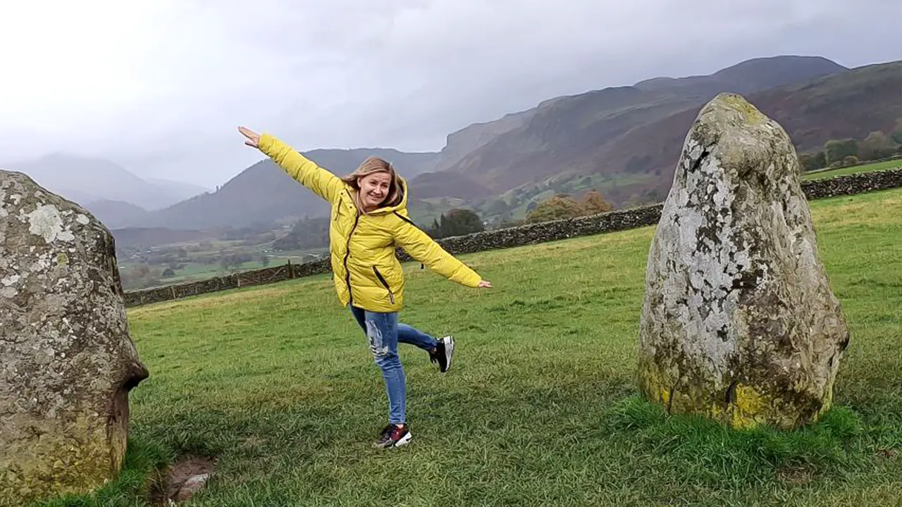 Lake District