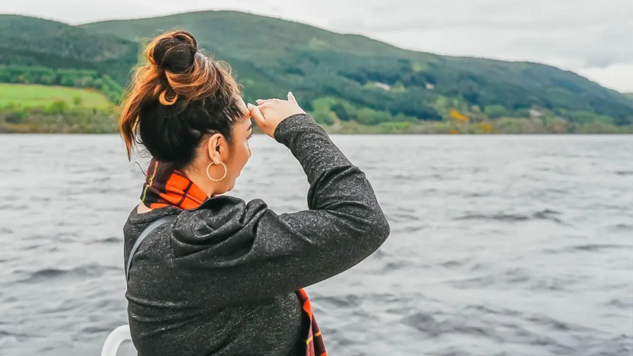 Loch Ness, Glencoe & the Highlands Tour