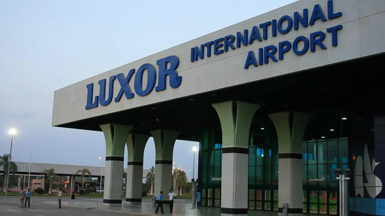 Private Transfer Between Luxor Airport & Your Hotel
