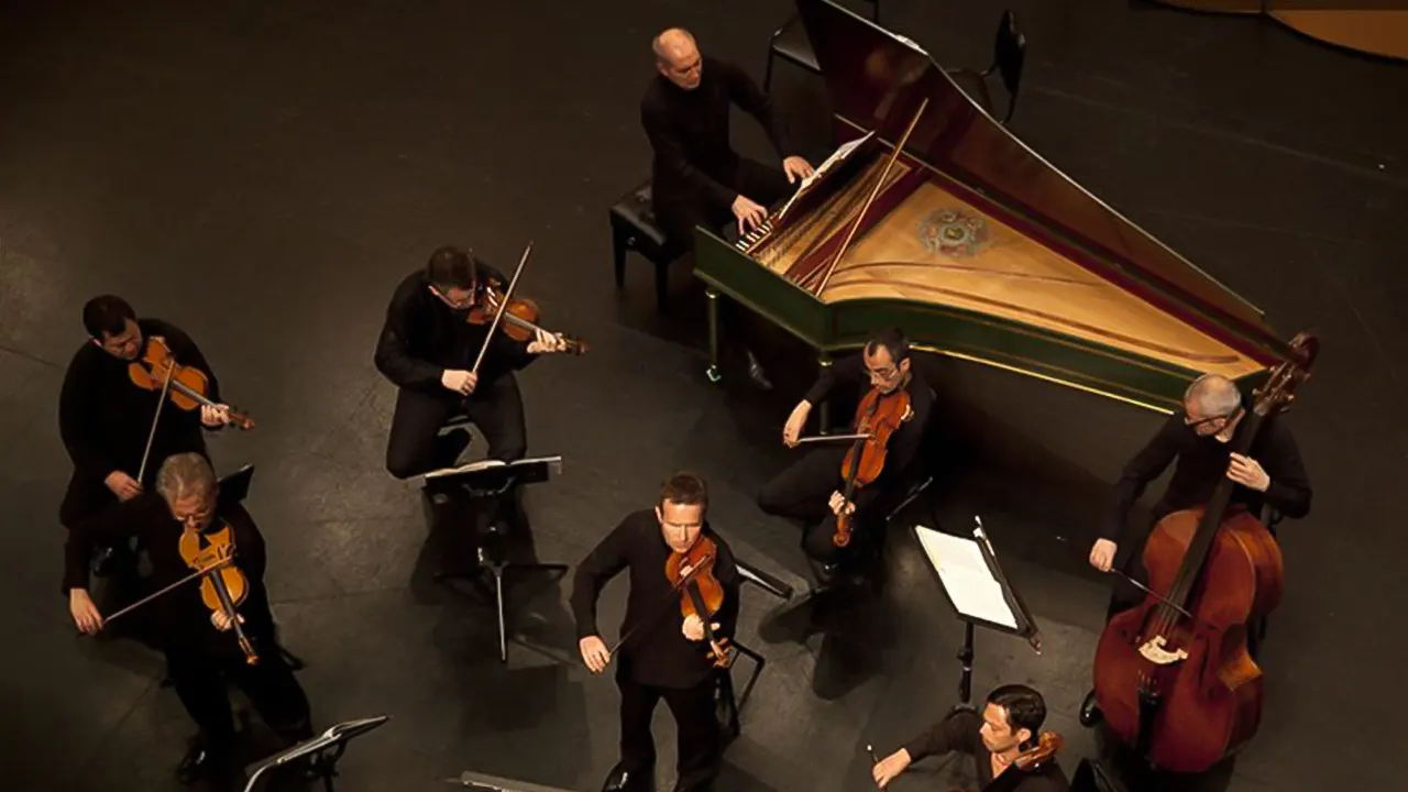 Vivaldi's Four Seasons Concert & Music Museum Visit