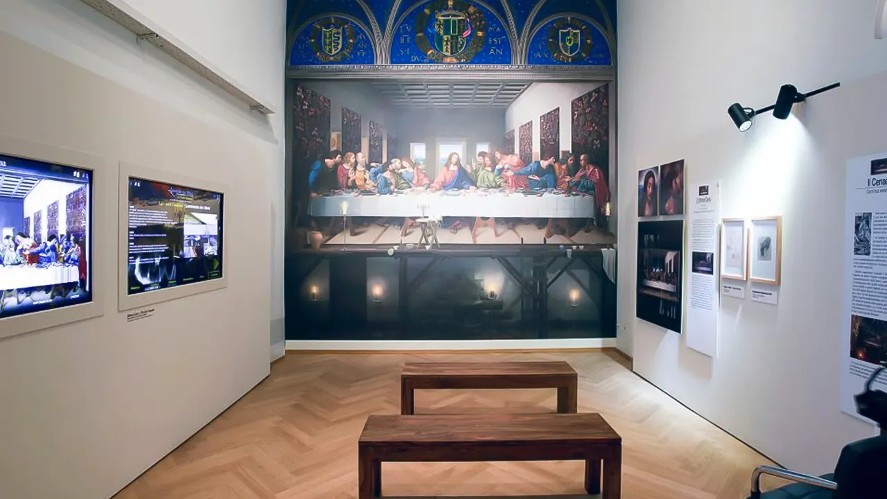 Leonardo's World Museum