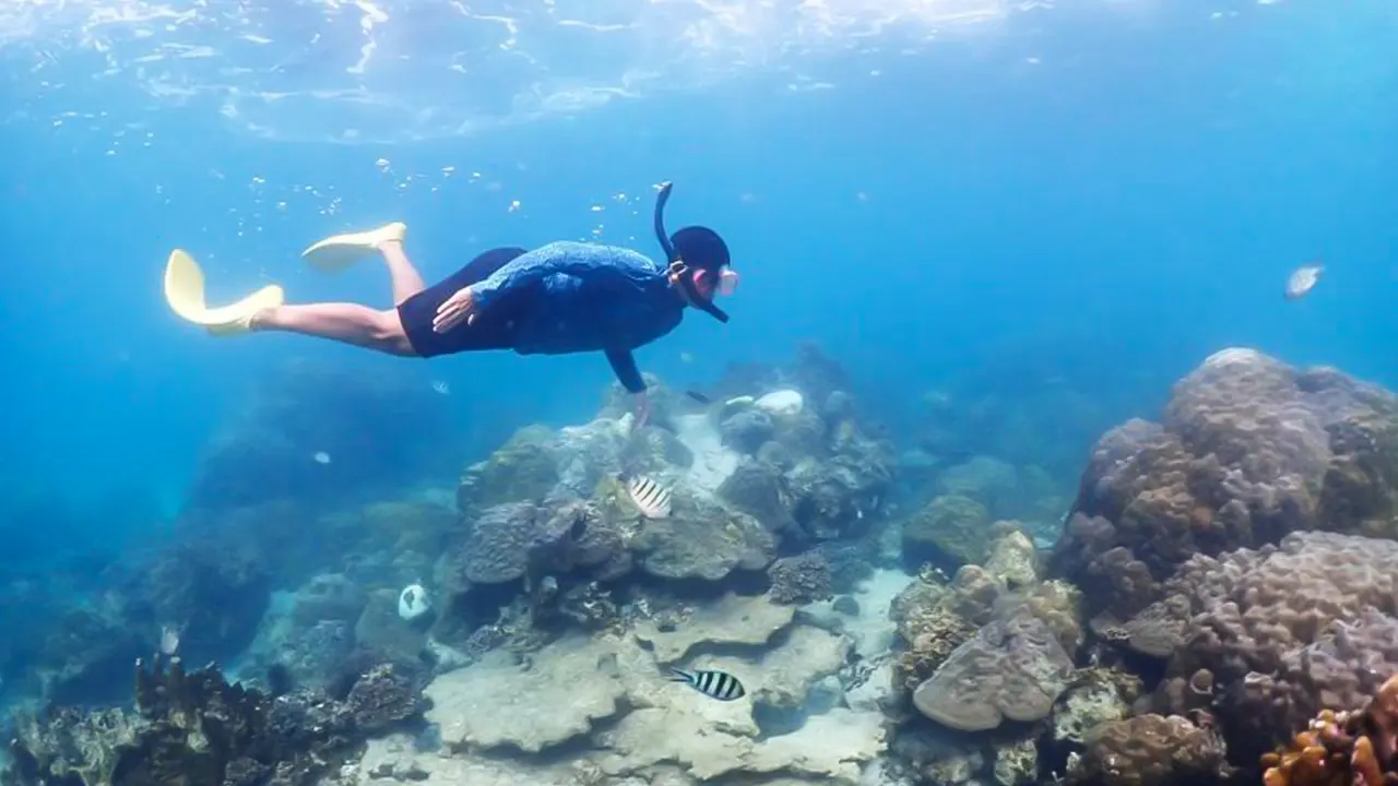 Snorkeling Experience in Bangkok