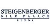 شتيجنبرجر  نايل بالاس لوجو Logo
