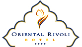 فندق أورينتال ريفولى لوجو Logo