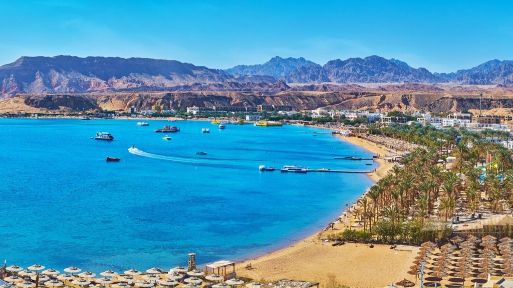 Egypt/Sahl Hashish