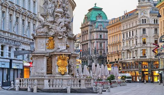 Austria/Vienna