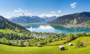 Austria/Zell am See