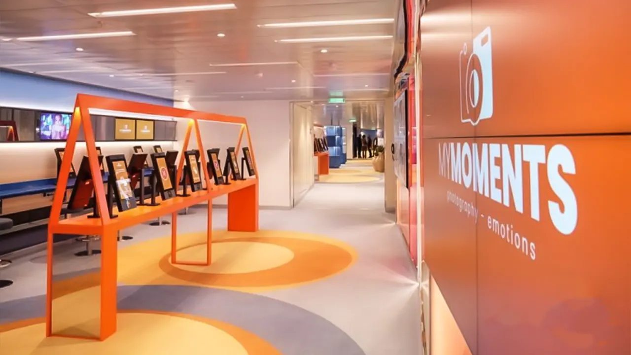 Firenze Costa Firenze cruise offers luxurious sea voyages with fine dining and entertainment experiences on board.