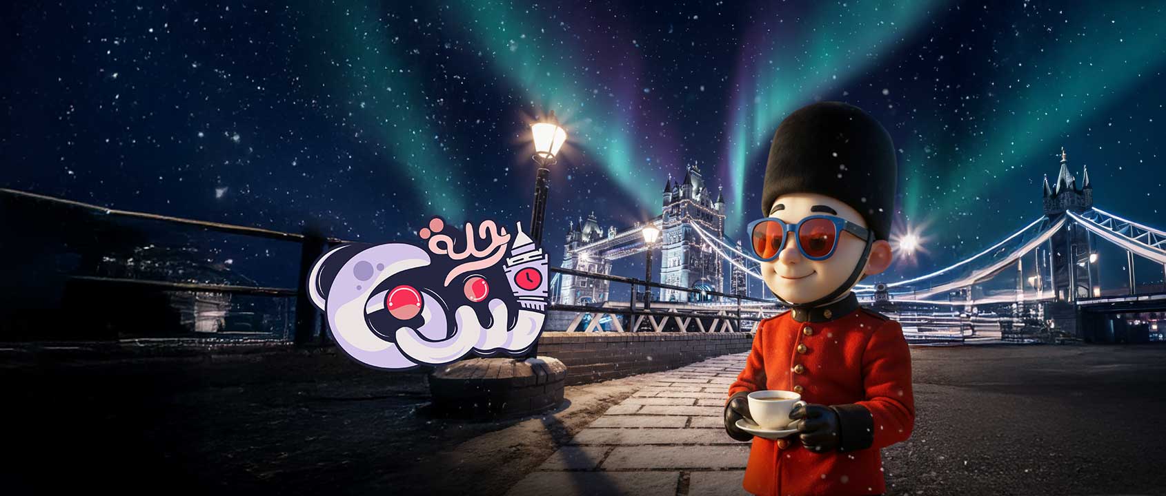 London
