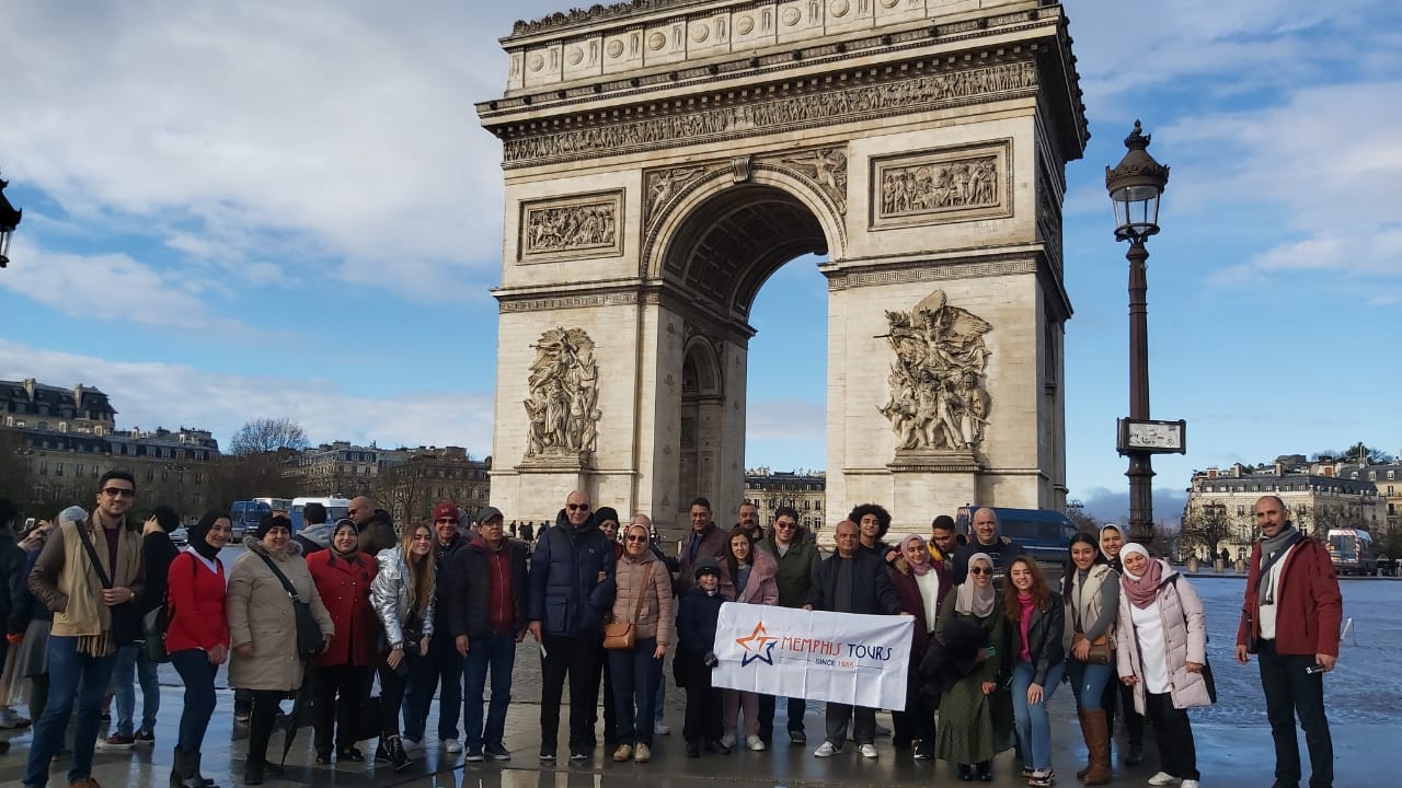 France | Belgium | Netherlands | Germany