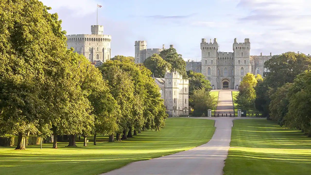 Windsor Castle