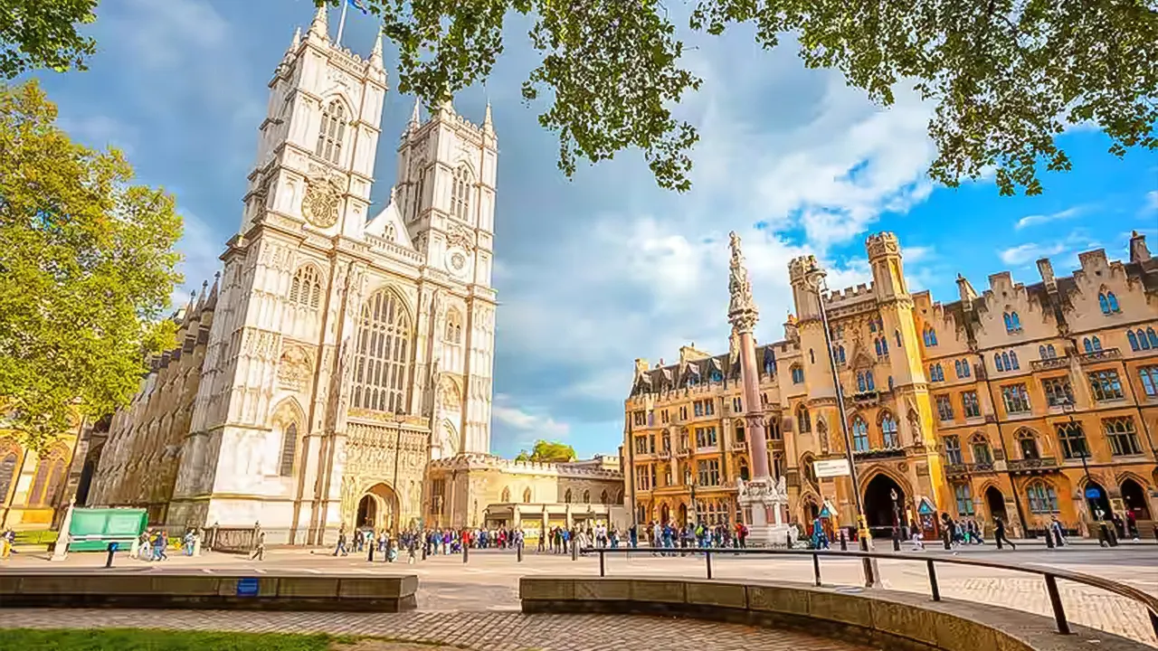 Westminster Abbey