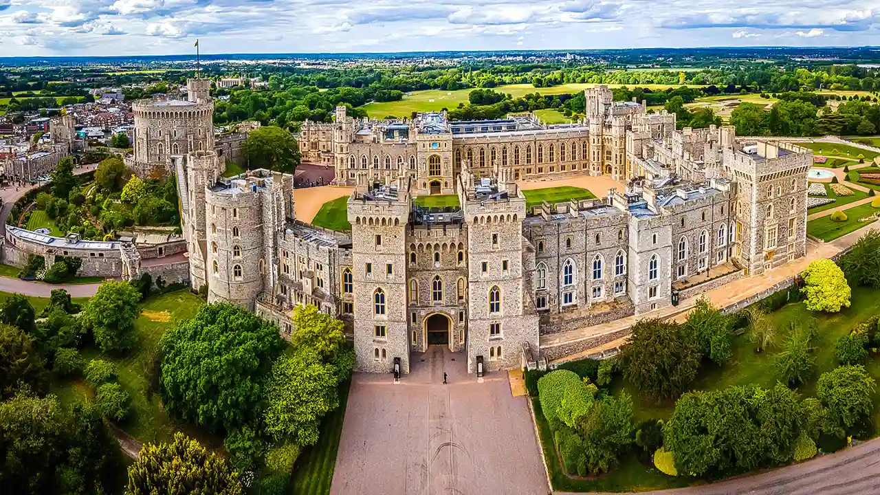 Windsor Castle