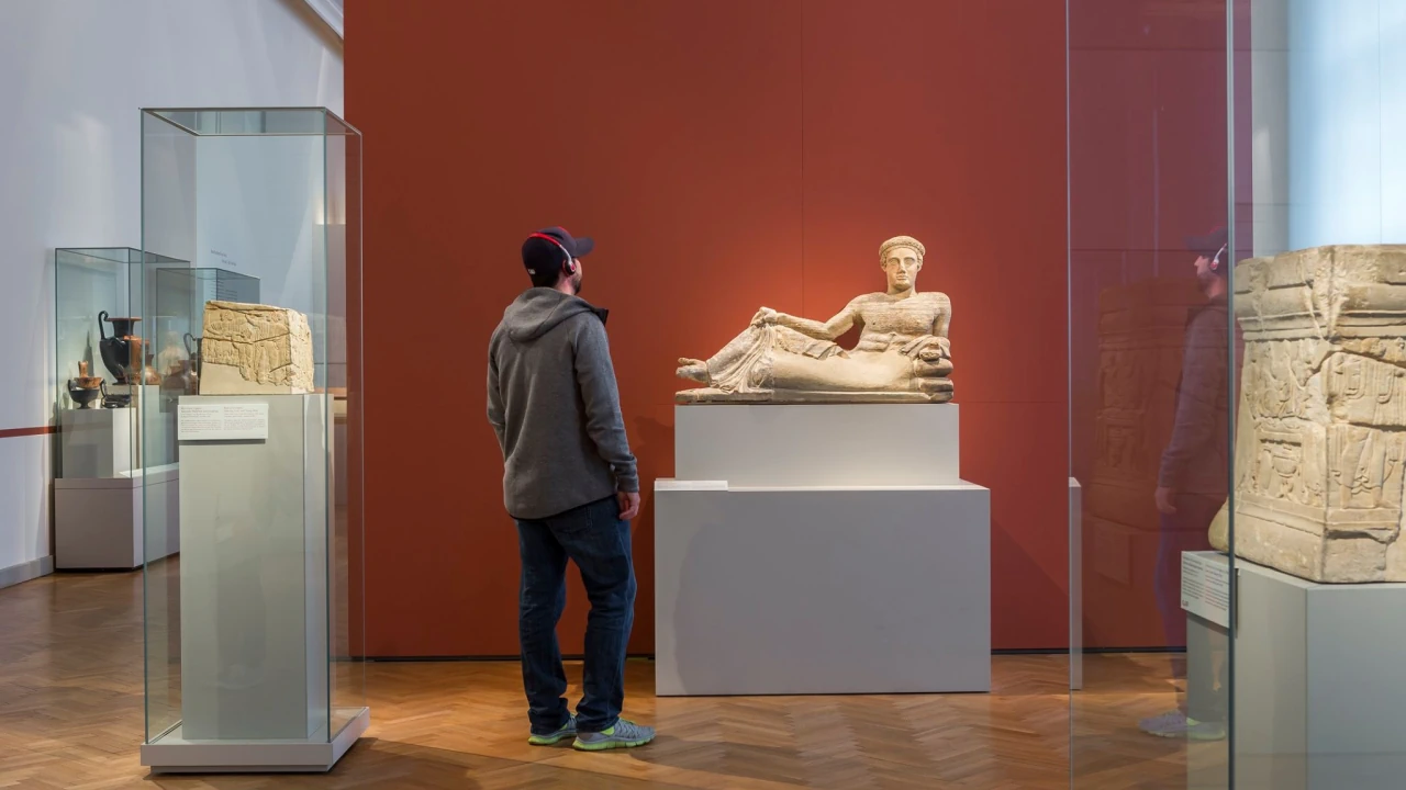 Altes Museum