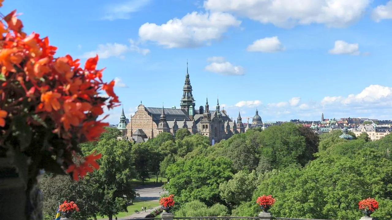 Skansen Museum