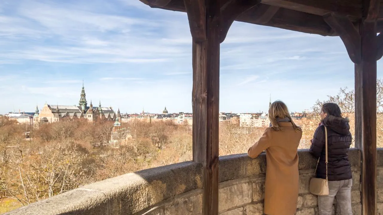 Skansen Museum