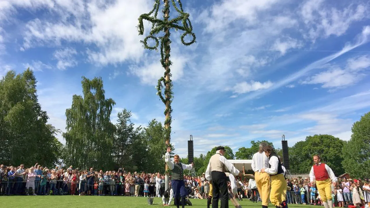 Skansen Museum