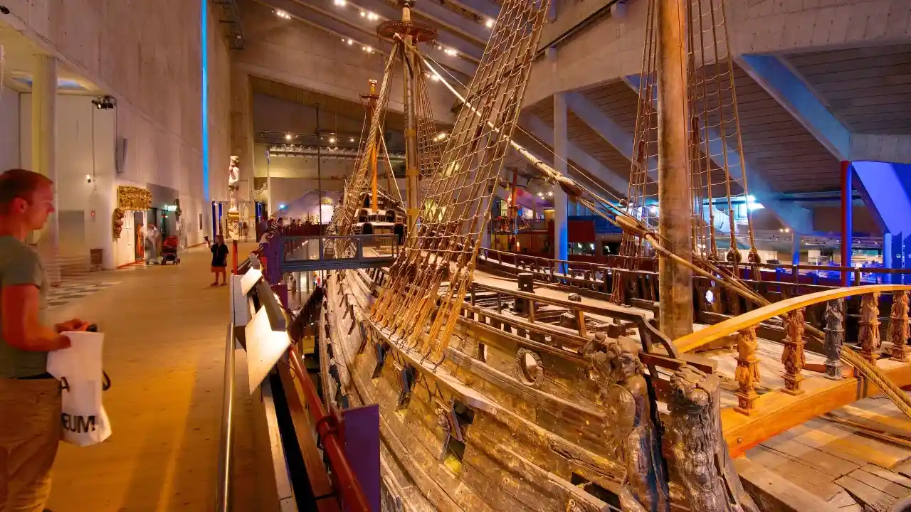 Vasa Museum