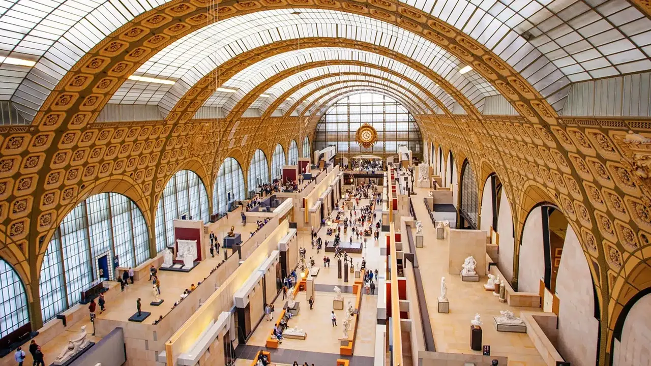 Musée d'Orsay