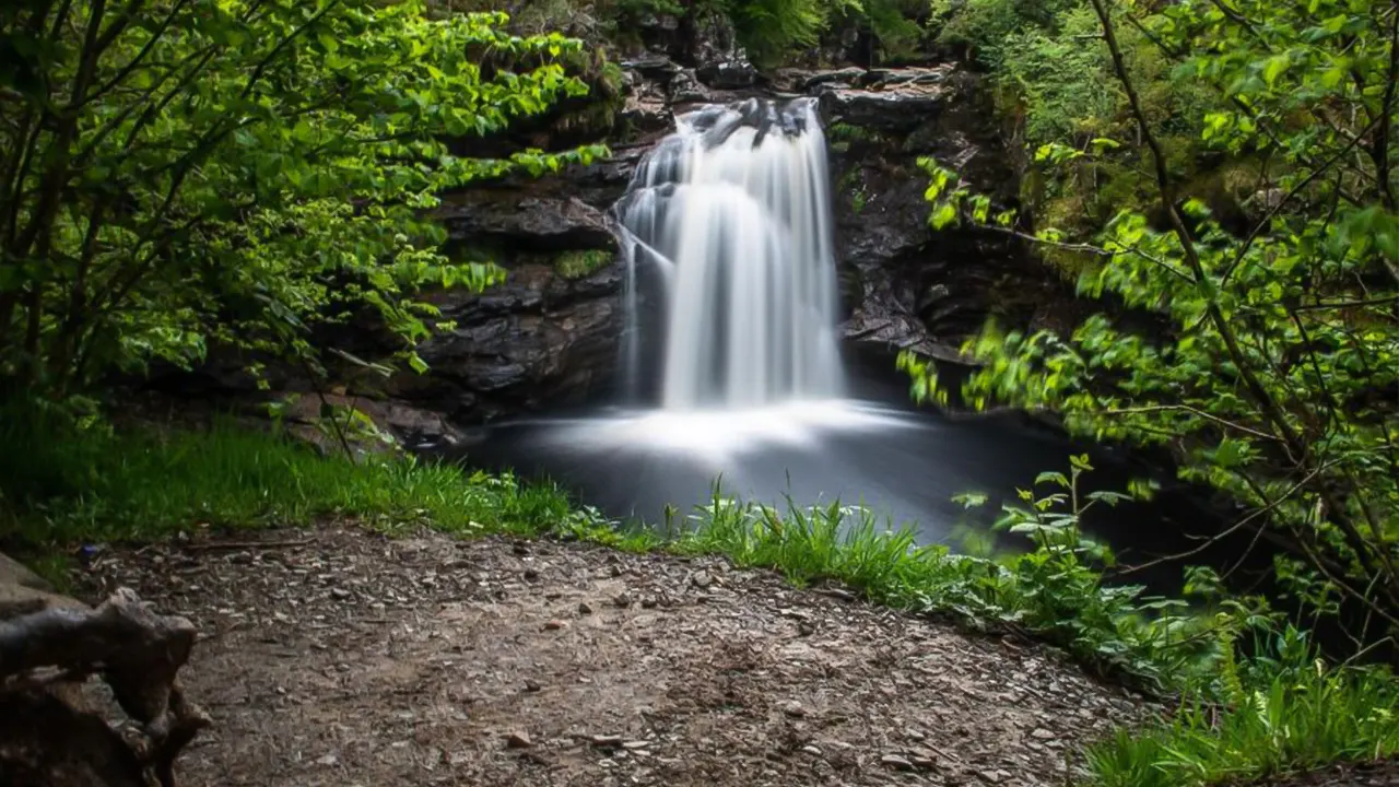 Glencoe & Scottish Highlands tour