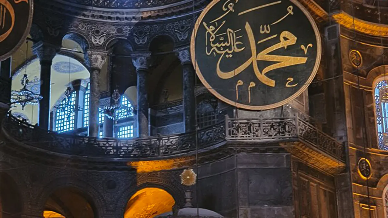 Best of Hagia Sophia Tour