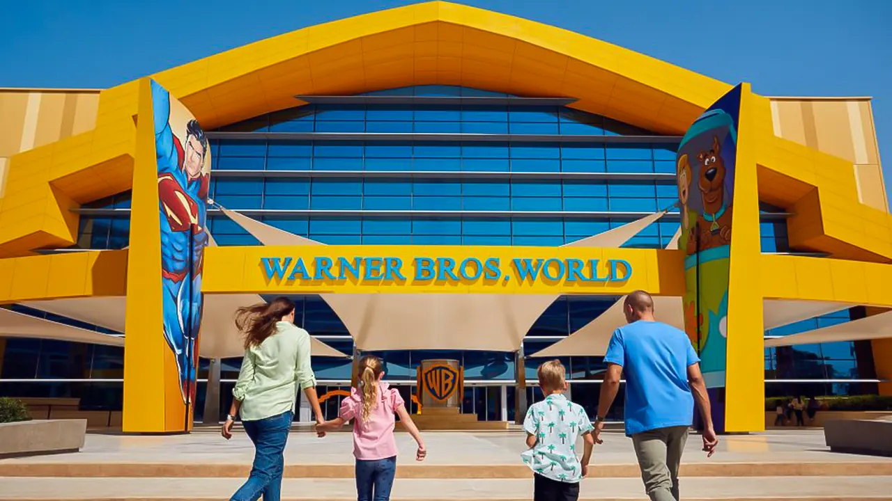 Warner Bros