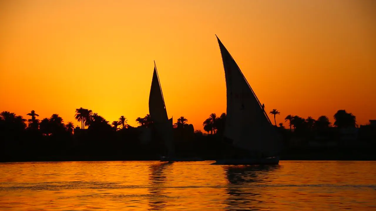 Tour of Cairo, Luxor and Aswan with Cruise