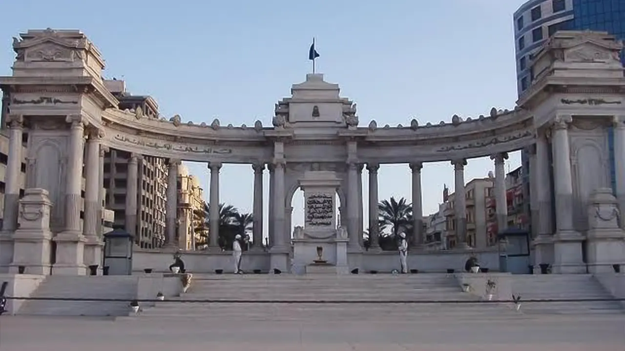 Library, Amphitheater & Citadel Tour