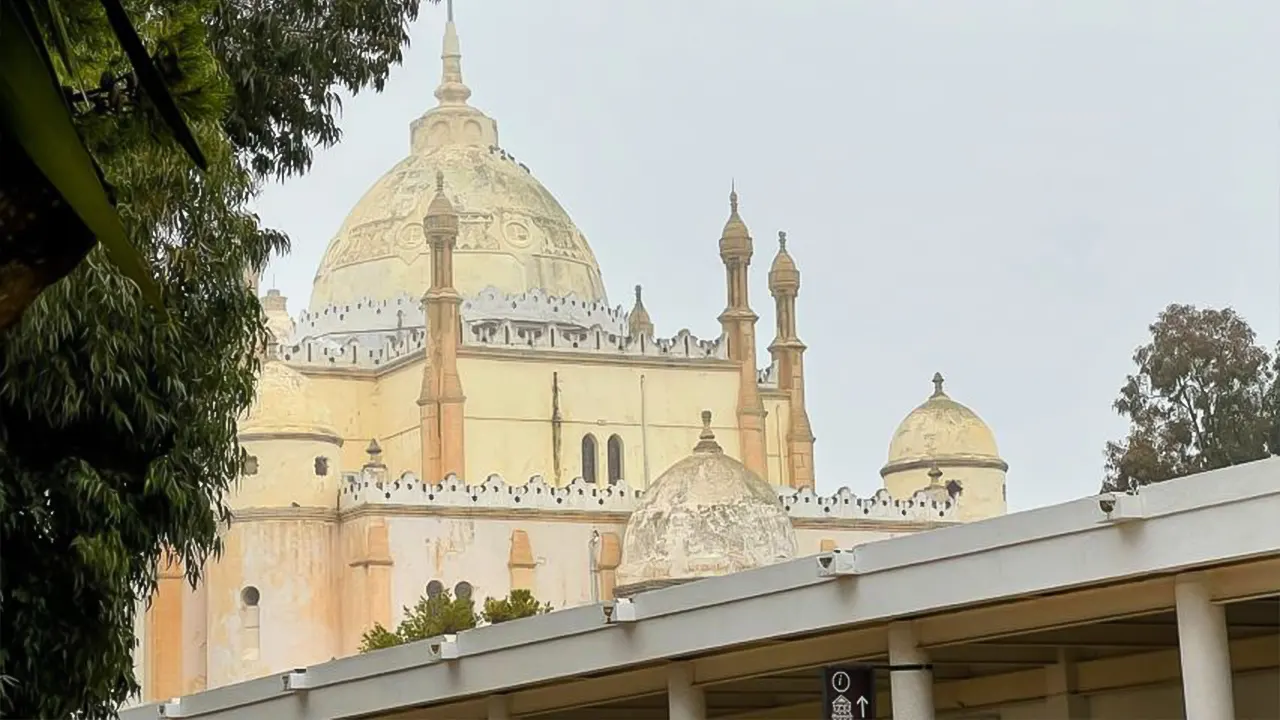 Medina, Carthage, Sidi Bou Said, Bardo Private Tour