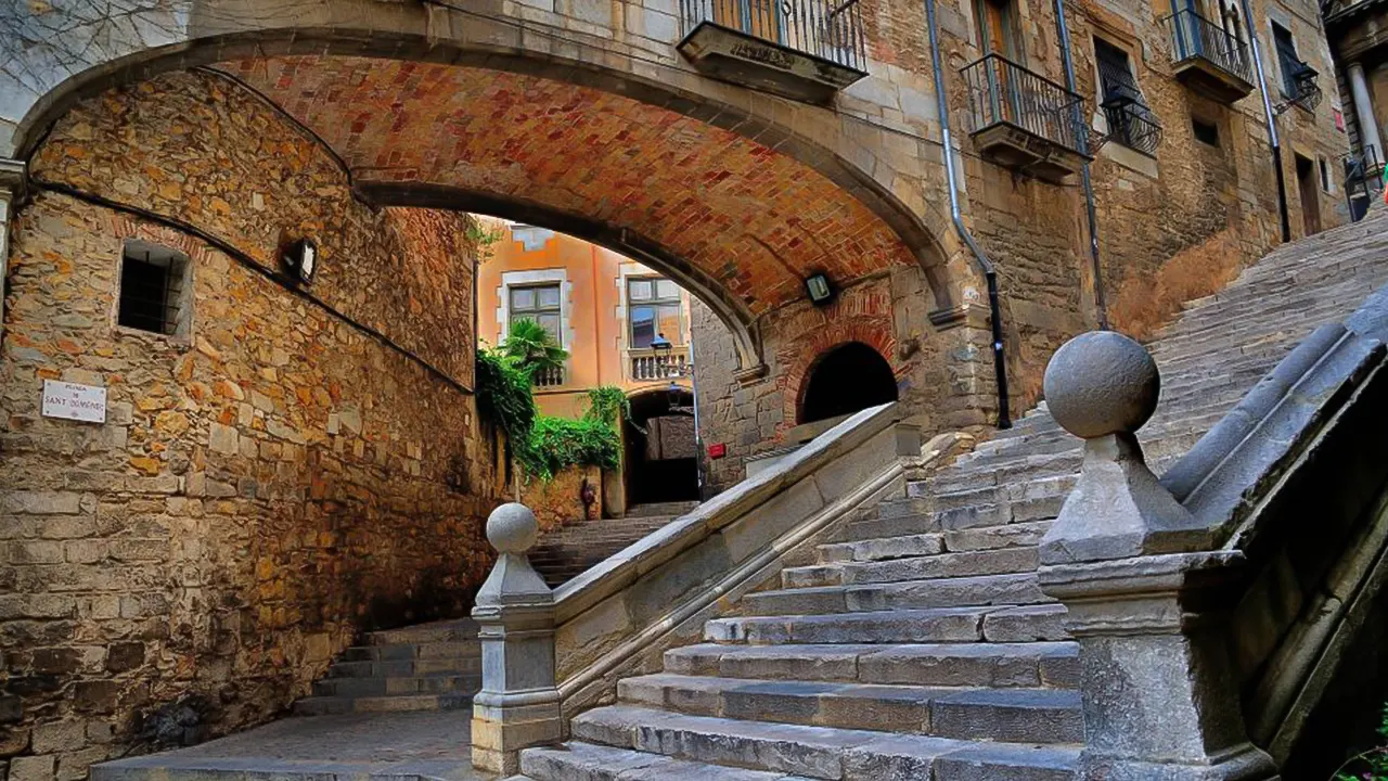 Girona and Costa Brava Full-Day Tour