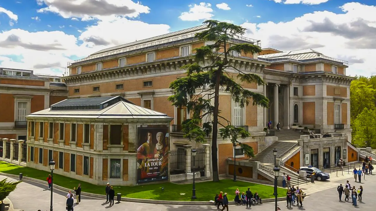 Skip-the-Line Prado Museum Guided Tour