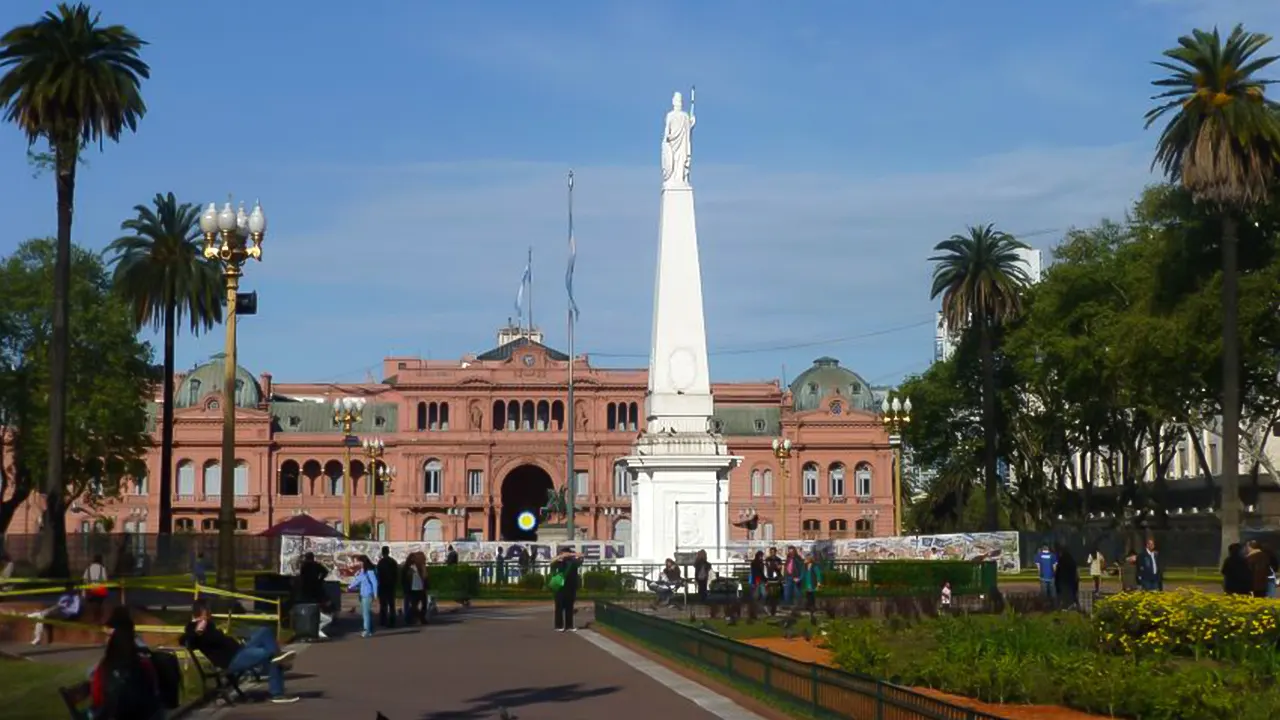 Wonders of Madrid Walking Tour