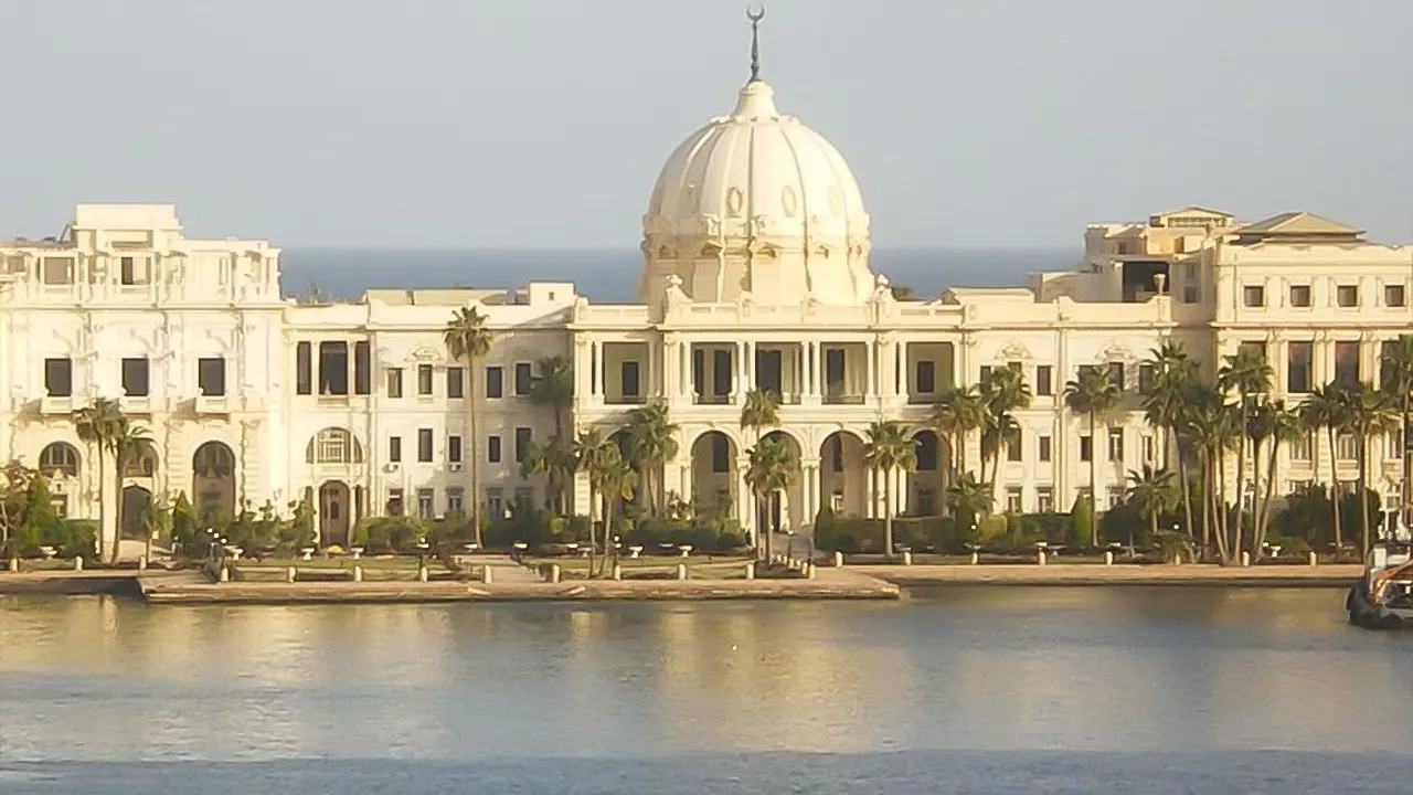 Library, Amphitheater & Citadel Tour