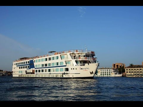 Radamis | Cruise Trip