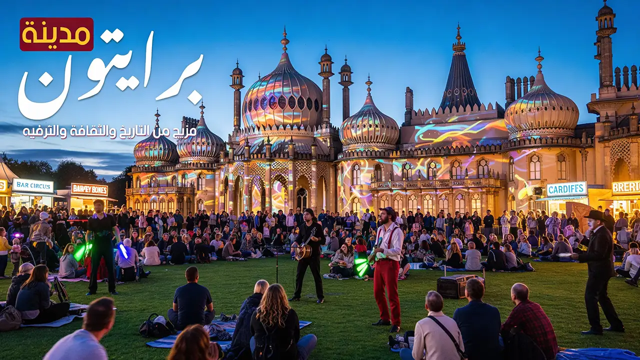 تجربة ساحرة للاستمتاع بجولات سياحية وترفييهية وسط أشهر معالم المدينة.