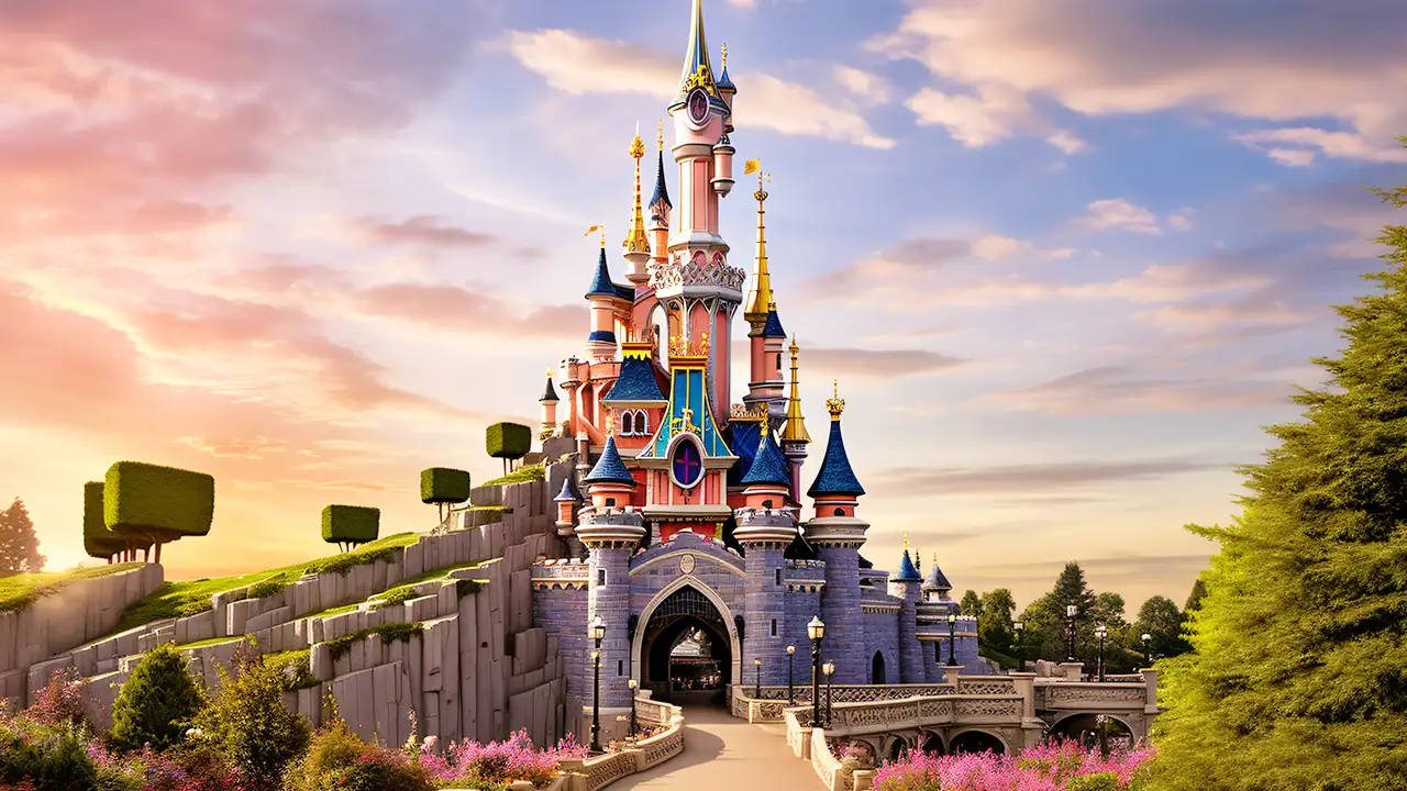 تمتع برحلة استكشافية لعالم 